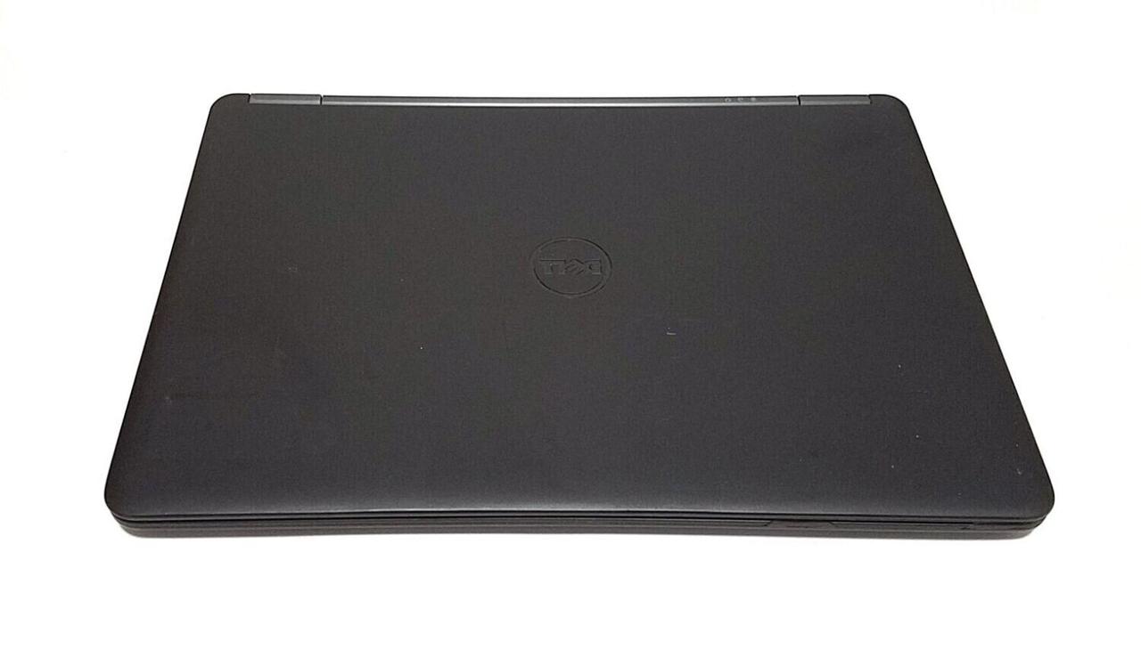 Б/в Ультрабук Б-клас Dell Latitude E7450 14" 1920x1080| Core i7-5600U| 8 GB RAM| 256 GB SSD| GeForce GT 840M 2GB
