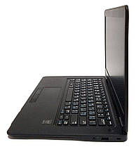 Б/в Ультрабук Б-клас Dell Latitude E7450 14" 1920x1080| Core i7-5600U| 16 GB RAM| 180 GB SSD| GeForce 840M 2GB, фото 5