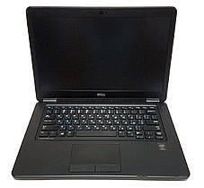Б/в Ультрабук Б-клас Dell Latitude E7450 14" 1920x1080| Core i7-5600U| 16 GB RAM| 256 GB SSD| GeForce GT 840M 2GB, фото 2