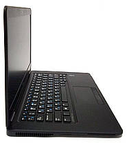 Б/в Ультрабук Б-клас Dell Latitude E7450 14" 1920x1080| Core i7-5600U| 16 GB RAM| 256 GB SSD| GeForce GT 840M 2GB, фото 4