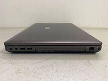 Б/в Ноутбук Б-клас HP ProBook 6570b 15.6" 1600x900| Core i5-3210M| 8 GB RAM| 128 GB SSD| HD 4000, фото 4