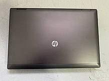 Б/в Ноутбук Б-клас HP ProBook 6570b 15.6" 1600x900| Core i5-3210M| 8 GB RAM| 128 GB SSD| HD 4000, фото 5