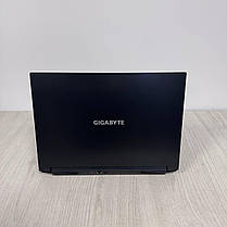 Б/в Ігровий ноутбук Б-клас Gigabyte G5 KC 15.6" 1920x1080| i5-10500H| 16GB RAM| 512GB SSD NVMe| RTX 3060 6GB, фото 2