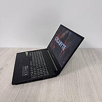 Б/в Ігровий ноутбук Б-клас Gigabyte G5 KC 15.6" 1920x1080| i5-10500H| 16GB RAM| 512GB SSD NVMe| RTX 3060 6GB, фото 4