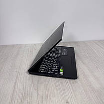 Б/в Ігровий ноутбук Б-клас Gigabyte G5 KC 15.6" 1920x1080| i5-10500H| 16GB RAM| 512GB SSD NVMe| RTX 3060 6GB, фото 5