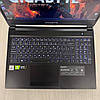 Б/в Ігровий ноутбук Б-клас Gigabyte G5 KC 15.6" 1920x1080| i5-10500H| 16GB RAM| 512GB SSD NVMe| RTX 3060 6GB, фото 7