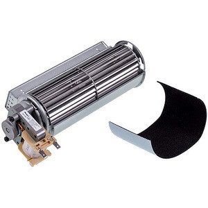 Тангенціальний (охолоджуючий) вентилятор для духовки Gorenje 712481 L=180mm (правий), фото 1