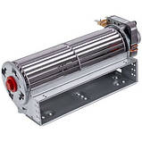 Тангенціальний (охолоджуючий) вентилятор для духовки Gorenje 712481 L=180mm (правий), фото 3