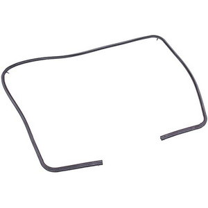 Ущільнювач дверей для духовки Whirlpool 481946818109, фото 1