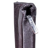 Ущільнювач дверей для духовки Whirlpool 481946818109, фото 3