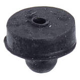 Гумова прокладка решітки (4шт) для плити Gorenje 134142 (118239), фото 2