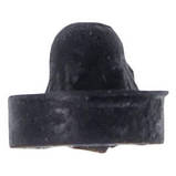 Гумова прокладка решітки (4шт) для плити Gorenje 134142 (118239), фото 3