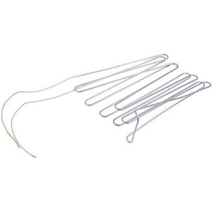 Тен відтайки випаровувача морозильного відділу холодильника Stinol C00851063 150W 240V H=100mm, фото 1