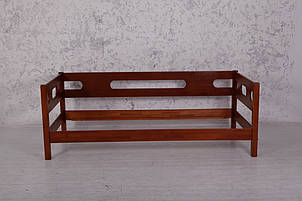 Ліжко С'ЮЗІ 900*2000, тік