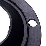 Прокладка під фланець для бойлера D=75mm, фото 3