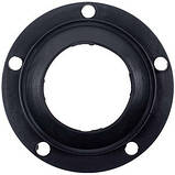 Прокладка під фланець для бойлера D=75mm, фото 4