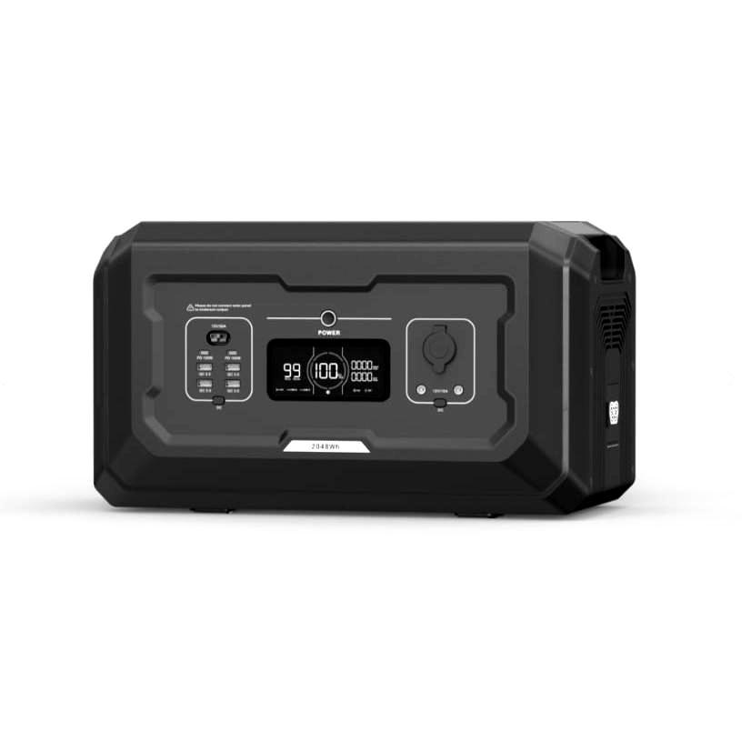 Додатковий АКБ для зарядних станцій S2 і S3, фото 1