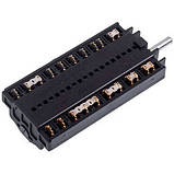 Перемикач режимів духової шафи Pyramida FD109 33301002, фото 3