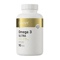 OstroVit Omega 3 Ultra 90 caps