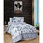 Ковдра Lighthouse Power універсальна 4 сезони 160x220см (608789)