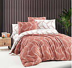 Ковдра Lighthouse Weave-Orange універсальна 4 сезони 200x220см (608864)