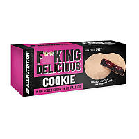 All Nutrition Fit King Delicious Cookie 128 g