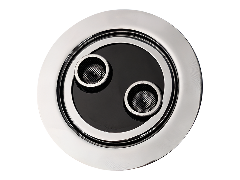 Датчик руху ультразвуковий Smart Stairway LEDUA US-SR042