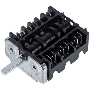 Перемикач режимів духовки Hansa EGO 46.23866.650 8002198, фото 1