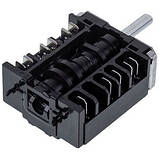 Перемикач режимів духовки Hansa EGO 46.23866.650 8002198, фото 2