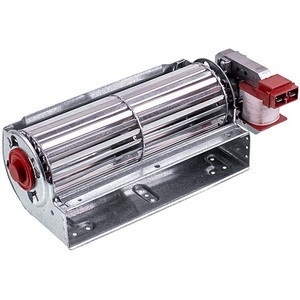 Ariston C00265655 Тангенціальний (охолоджуючий) вентилятор для духовки (правий), фото 1