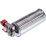 Ariston C00265655 Тангенціальний (охолоджуючий) вентилятор для духовки (правий), фото 3