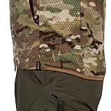 Куртка флісова польова P1G-Tac NOMAD MK2, фото 6