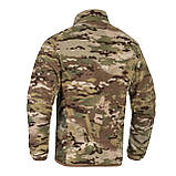 Куртка флісова польова P1G-Tac NOMAD MK2, фото 7