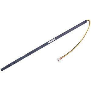 Датчик температури з теном 1500W для бойлера Ariston 65151229, фото 1