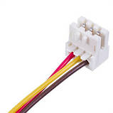 Датчик температури з теном 1500W для бойлера Ariston 65151229, фото 4