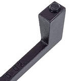 Чугунна решітка для газової плити Electrolux 3546586029 (3546505029), фото 3