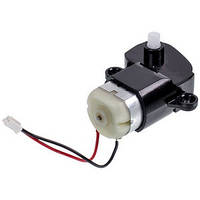 Двигун щітки (лівої) для бічних кромок робота-пилососа Rowenta RS-2230001049