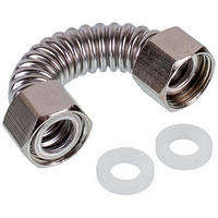 З&aposєднувальна трубка з прокладками 65154293 для баків бойлера Ariston