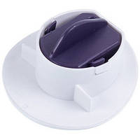 Клапани парові