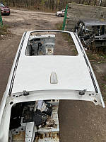 Крыша BMW X3 F25 3.0 2014 (б/у)