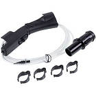 Шланг (система) подачі води для пилососа Zelmer \ Bosch 919.0210 797745