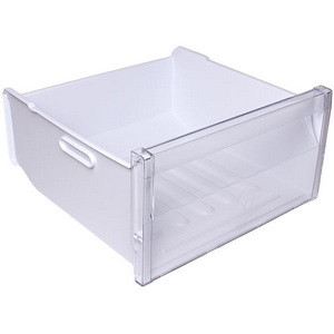 Ящик морозильної камери для холодильника Whirlpool 481010694095 (середній) 485x310x185mm, фото 1