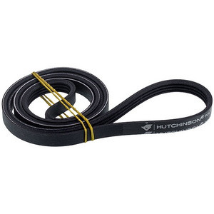 Ремінь для пральної машини 1120J4 Hutchinson PJ чорний, фото 1