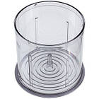 Чаша подрібнювача 750ml для блендера Bosch 00647801