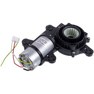 Мотор для хлібопічки Moulinex SS-986629, фото 1