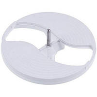 Тримачі вставок та дисків