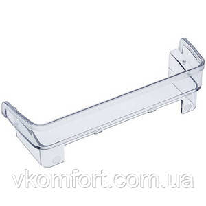 Обмежувач полки дверей (малої) для холодильника Атлант 301543106400, фото 1