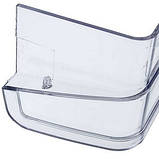 Обмежувач полки дверей (малої) для холодильника Атлант 301543106400, фото 5