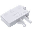 Вімікач світла ВМ-4.8 для холодильника Атлант 908081700138