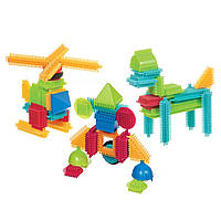 Конструктор брістл